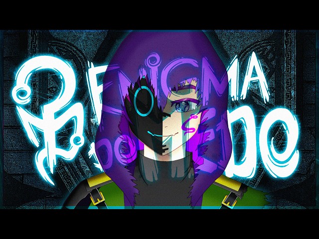 ADENTRANDO O PERÍMETRO - Enigma Do Medo #1