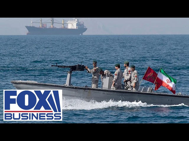 Iran’s blackmail mechanism is gone, expert says