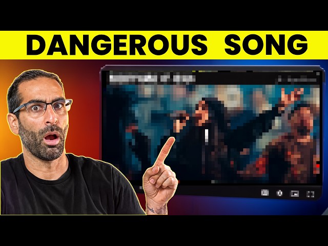 This dangerous theology is sneaking into your worship songs
