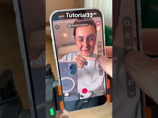 TUTORIAL buldak dance Gif