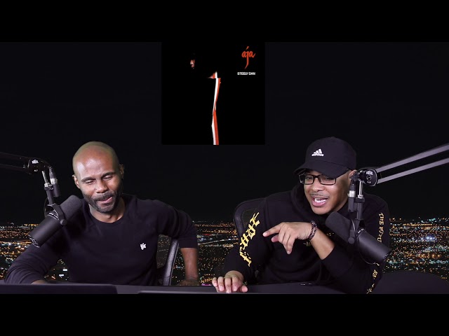 Steely Dan - Peg (REACTION!!!) (CLASSIC ROCK MARATHON!!)