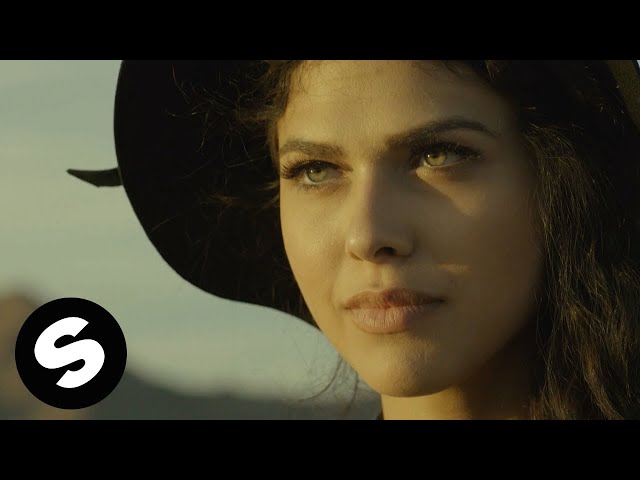 Burak Yeter & AXA - Winners (Official Lyric Video)