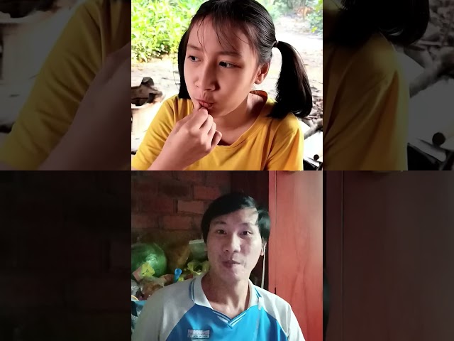Ủa kẹo đâu rồi