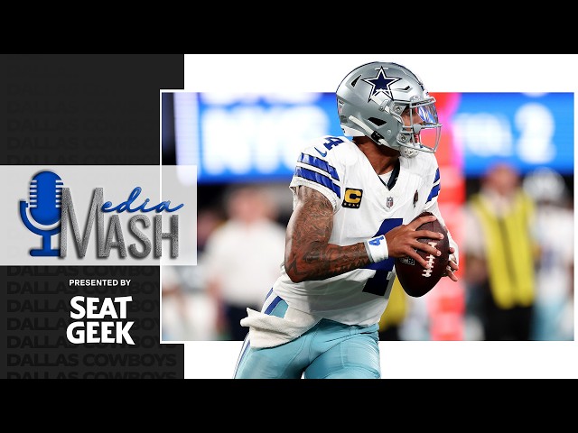 Was There Too Much Offseason Hype? | Media Mash