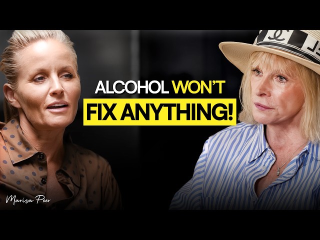 Top Biohacker Reveals Why Women Really Drink