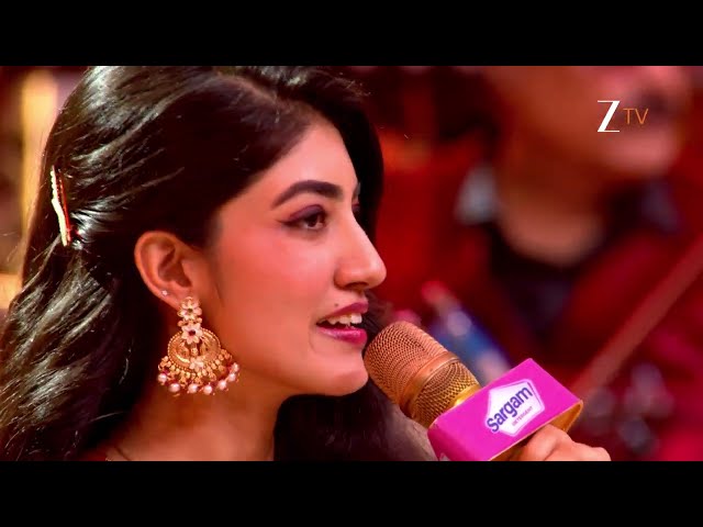 SA RE GA MA PA 2026 - Saturday & Sunday At 9:30 Pm - Promo - Zee Tv
