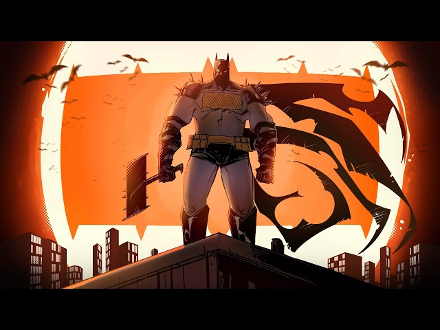 How A Batman Comic With No Expectations Changed Everything