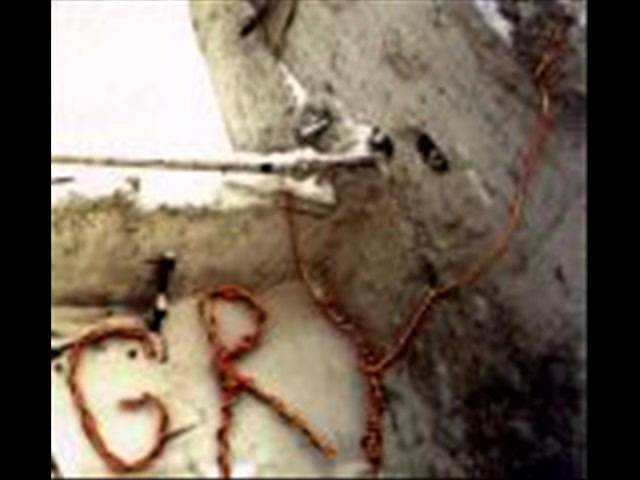 Gry - Leave Me Alone