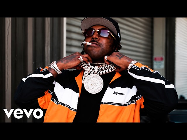 EST Gee – Heavy Crown (Music Video)