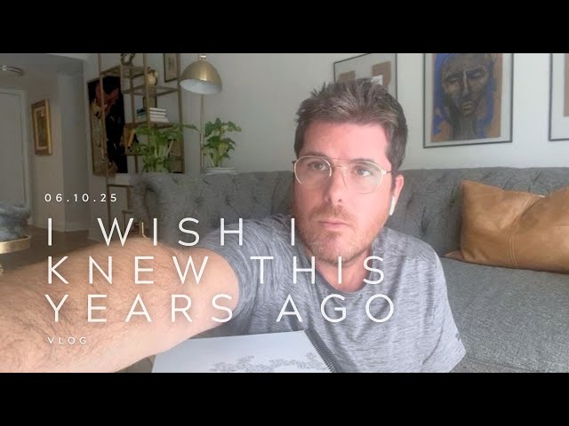 what I’ve learned from making youtube videos videos for almost a decade 