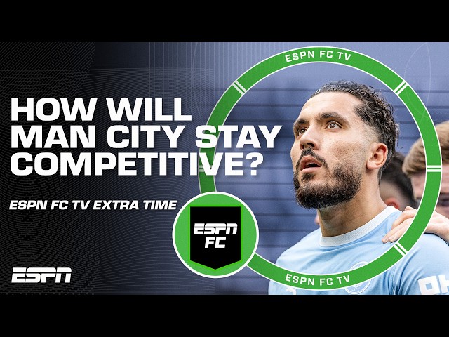 How will the 114 charges impact Man City’s players and the Premier League title race? | ESPN FC
