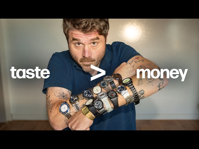 18 Affordable Watches For Cool Guys