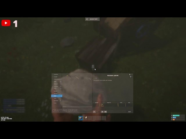 Rust
