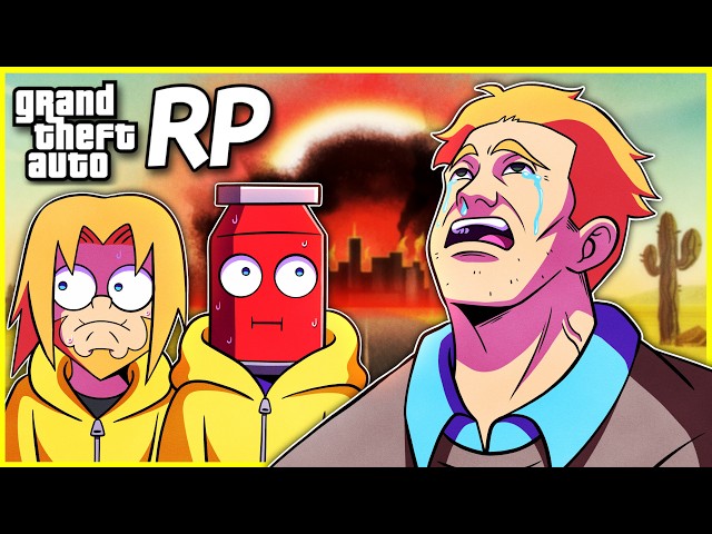 They Forgot to Remove our Perms... GTA 5 RP