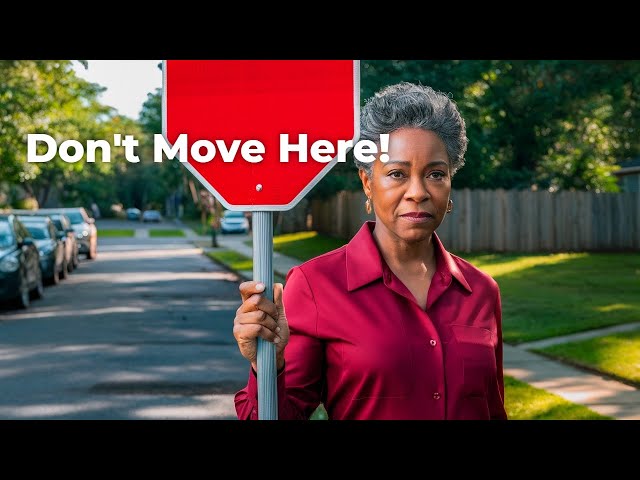 Where You Live Determines How Fast You Age