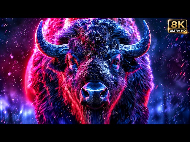 Extreme HDR Experience in 4K 8K Ultra HD Vision 60fps (4K/8K TV Demo) #oled #8k