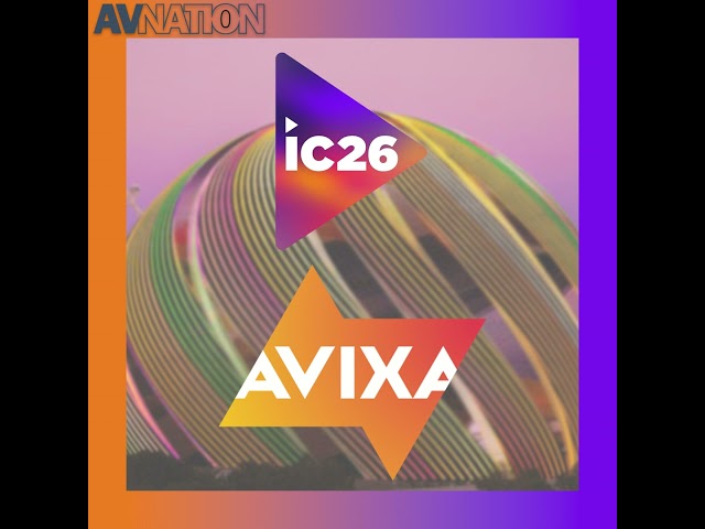 All About AI At InfoComm | Road to InfoComm 2026