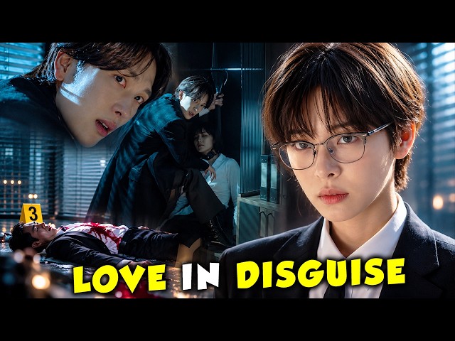 Love in Disguise Korean drama explained | Episodes 1 and 2 | Kdrama explained