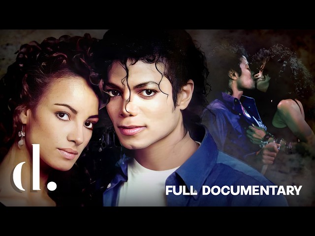 Michael Jackson & Tatiana: Lover, User Or Obsessed Fanatic?! Full Documentary 4K 2160p | the detail.
