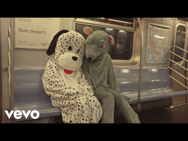 Grumpy - Queens (Official Video)