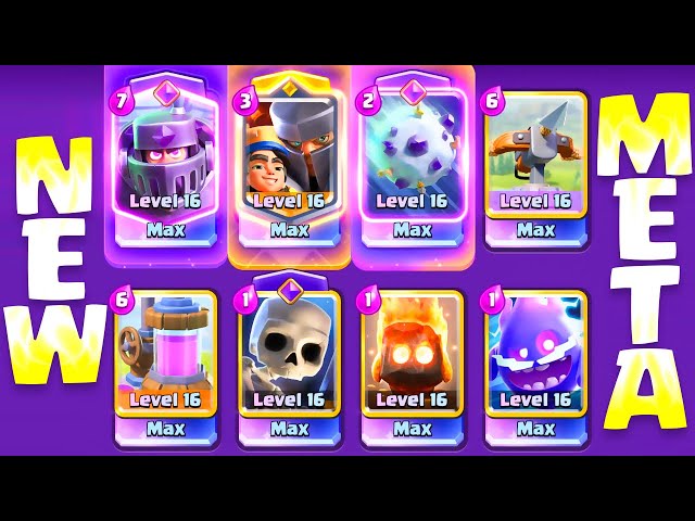 This Xbow Deck Is Going Viral  
