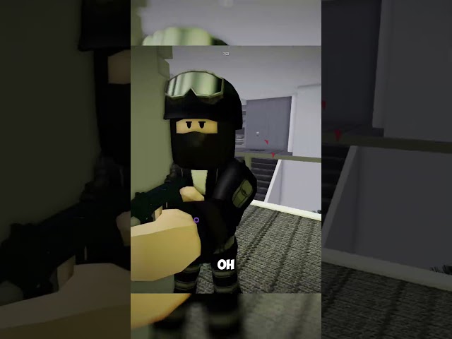 This Roblox Spy Game Had Me STRESSED 😭 #shorts