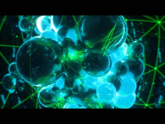 ObiShobi [120 BPM] - (FREE VJ LOOP)