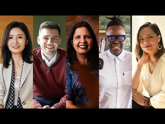 What's it really like working at IHG? Belonging, Growth & Impact