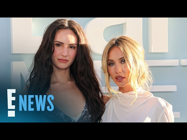 Alix Earle, Ashtin Earle Test Positive for BRCA2 After Mom's Cancer | E! News