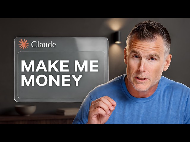 Ask AI These 3 Questions, It Will Change Your Bank Account