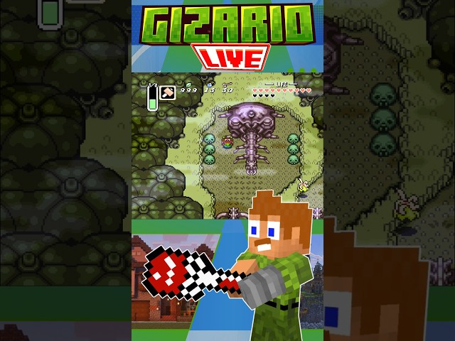 Throwback Thursday: Can We Beat A Link to the Past Today?