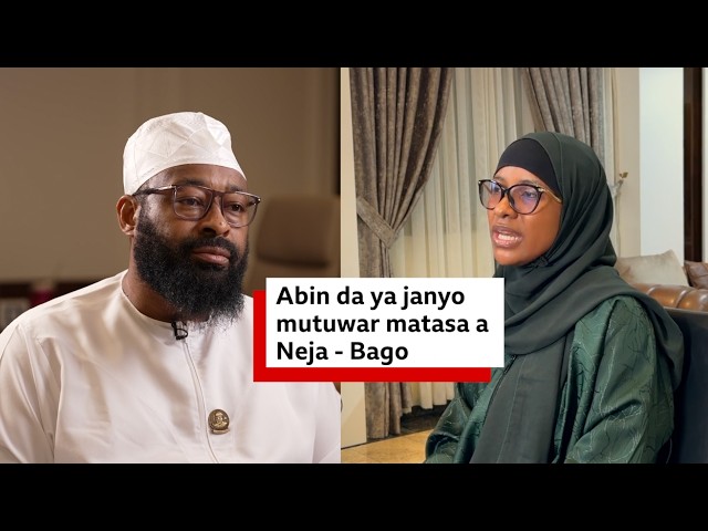 Abin da ya janyo mutuwar matasa a Neja - Bago