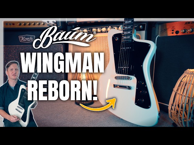 Baum Wingman Vega - Boutique Quality for €799! | In-Depth Review