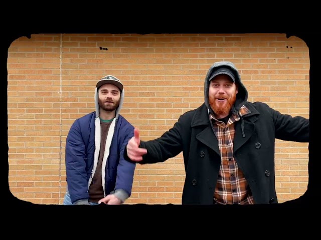 Pats & The KYD - PK All Day (Official Video)