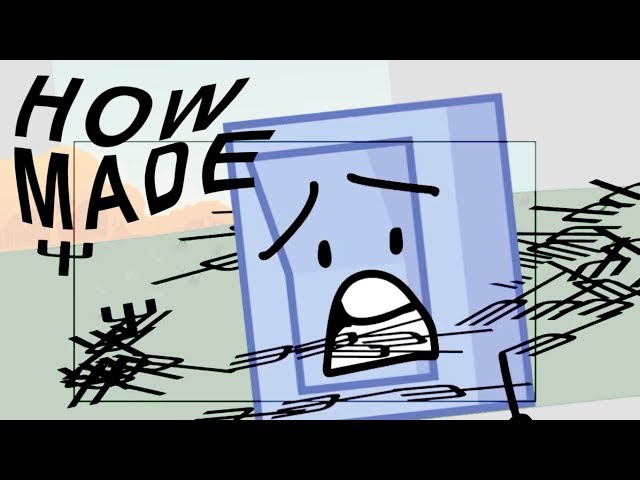 2.5D particles in Flash — HOW MADE