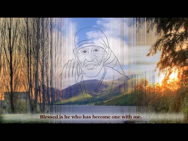 Sai Sai  Baba Sai - Sai Stuti  -  Saibaba Chant