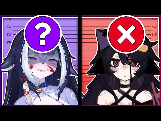 Vtuber Designs are FAILING in 2026