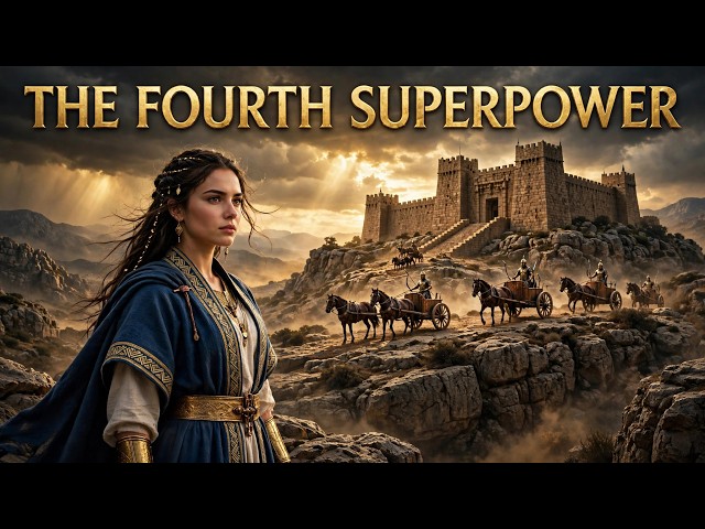 The Hittite Empire – The Forgotten Power of the Ancient World (Full Documentary)