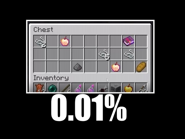 Minecraft Speedrunning Clips that could end conflicts