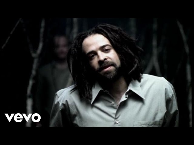 Counting Crows - A Long December (Official Music Video)