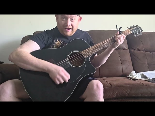 Coming Home by Mercedes Lackey/ Leslie Fish/ Debra F. Sanders (instrumental cover) #riplesliefish