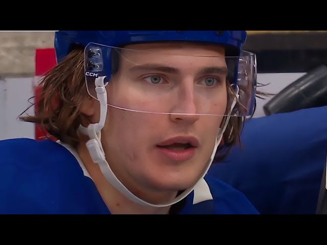 Did The Leafs Make A BIG Mistake?