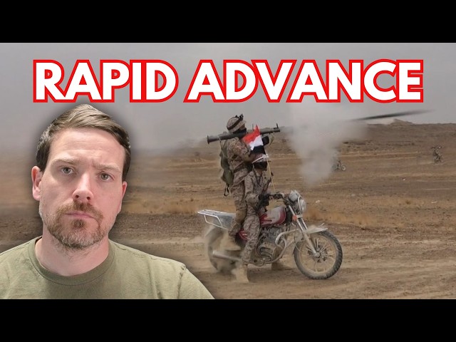 The Iran War's Second Front Just Exploded