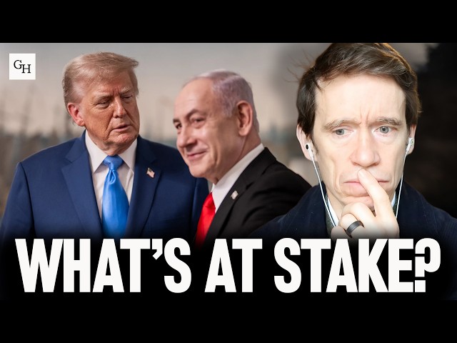 How Netanyahu Is Fighting For Survival.
