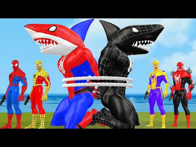 Siêu nhân nhện🔴Blockbuster 2026: SPIDER-MAN 5 Return – The Multiverse Era ! 3D fantasy action film