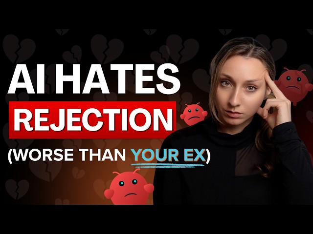 A Rogue AI Just Retaliated Against a Developer... Is This Just The Beginning?