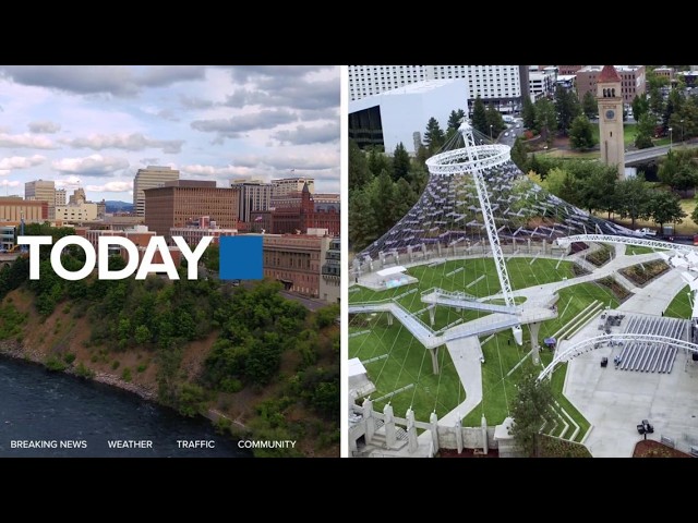 KREM 2 News at Noon Headlines: Tuesday, October 6, 2026