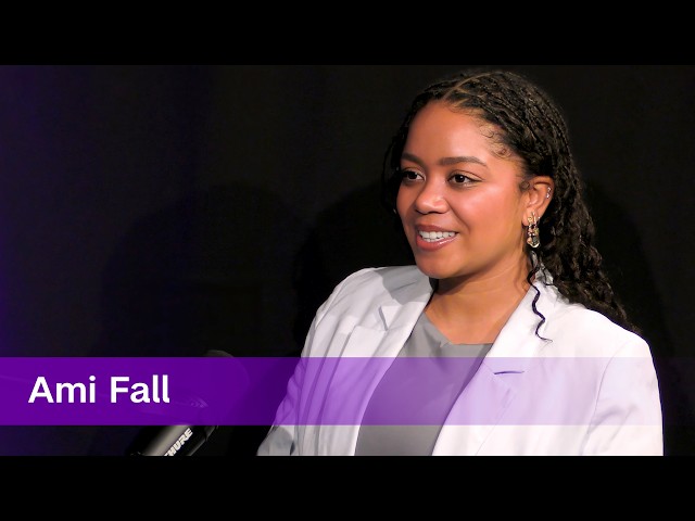 EP187 Rebuilding Maternal Care Infrastructure in Senegal with Ami Fall