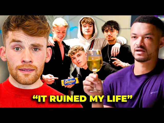 Try Not To Cringe at Podcasts