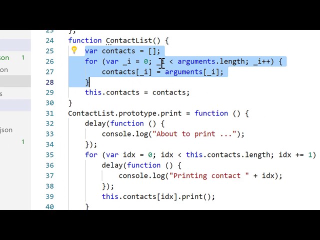 TypeScript for JavaScript Developers Part 2: Configuration and Spread Operator